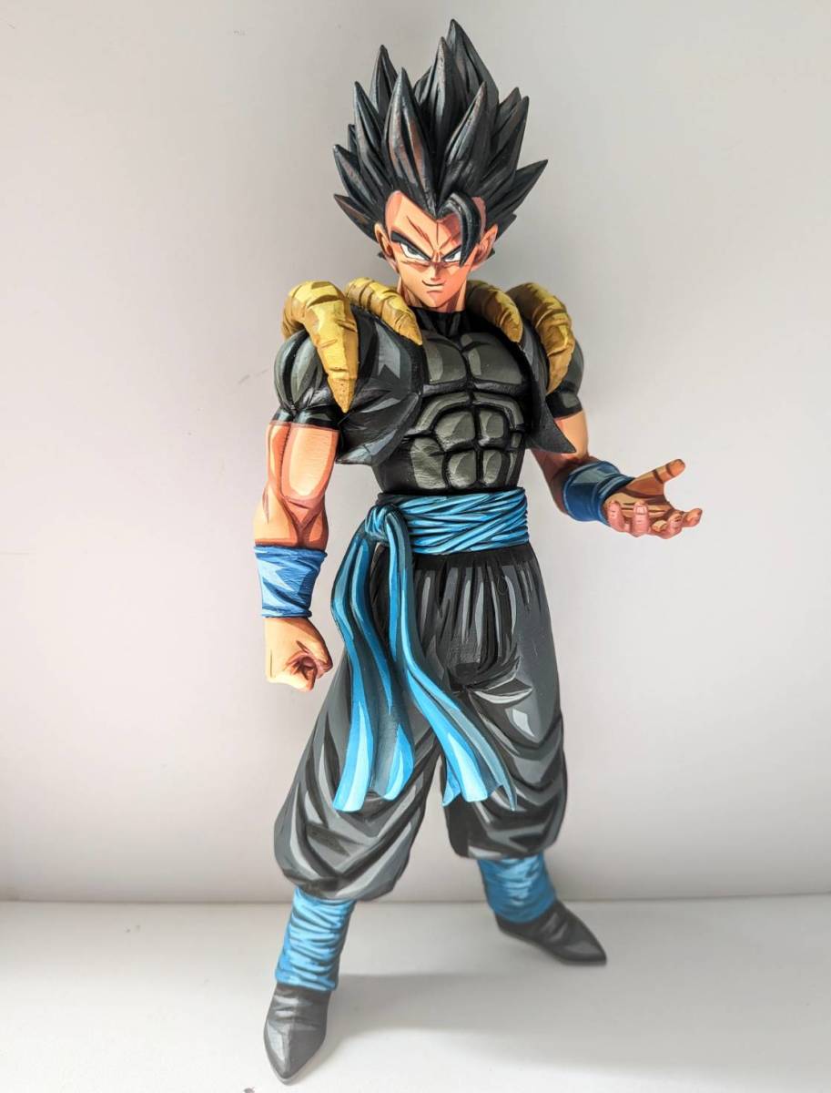 ドラゴンボール超/ グランディスタ ネロ Grandista nero ドラゴンボール超/ グランディスタ ネロ Grandista nero