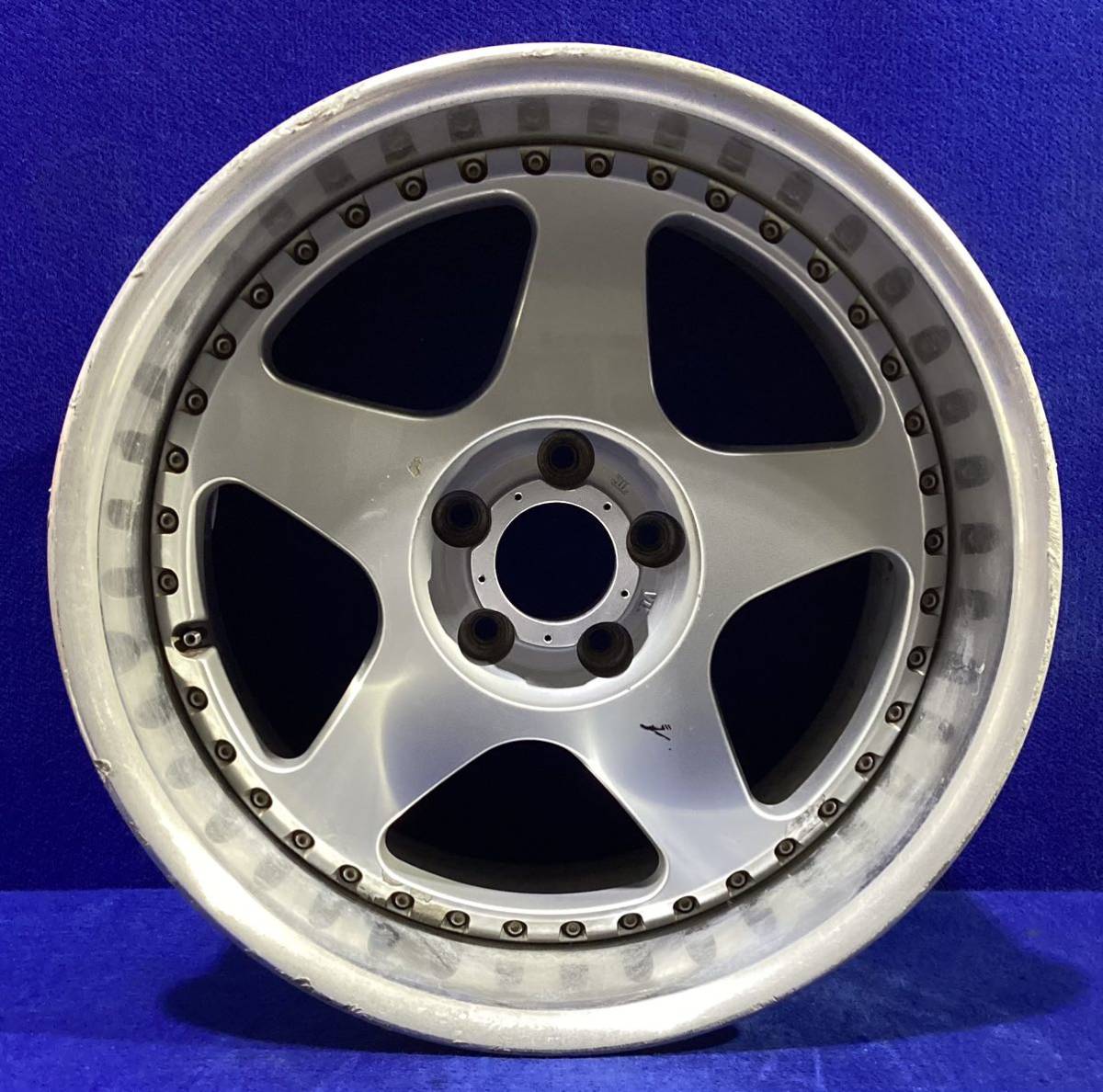超希少!*SSR KOENIG*ケーニッヒ フル - Yahoo!オークション