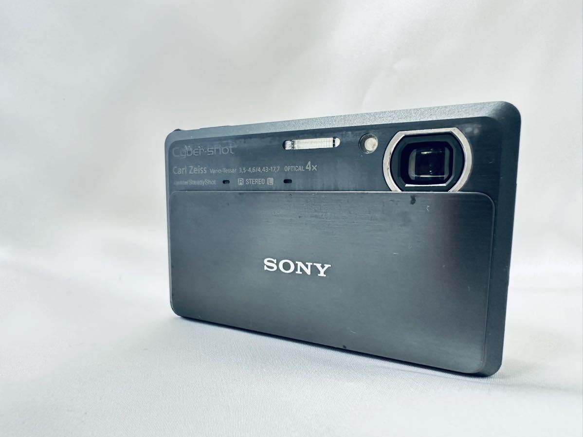 色々な ソニー 【訳アリ】 SONY #CD-0024 グレー TX9 DSC ソニー