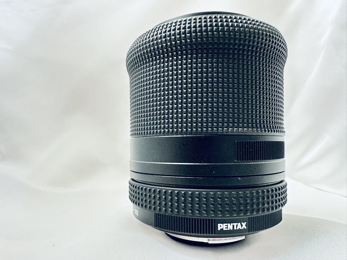 【光学美品】 ペンタックス PENTAX HD DA 55-300mm F4.5-6.3 ED PLM WR RE #L-0103_画像6