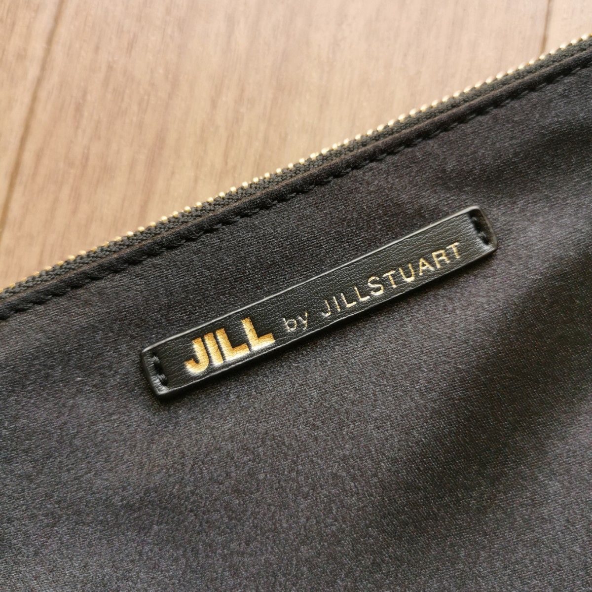 JILL by jillstuart ジルバイジルスチュアート ポーチ ブレスレット セット 小物入れ 化粧ポーチ ミニポーチ 