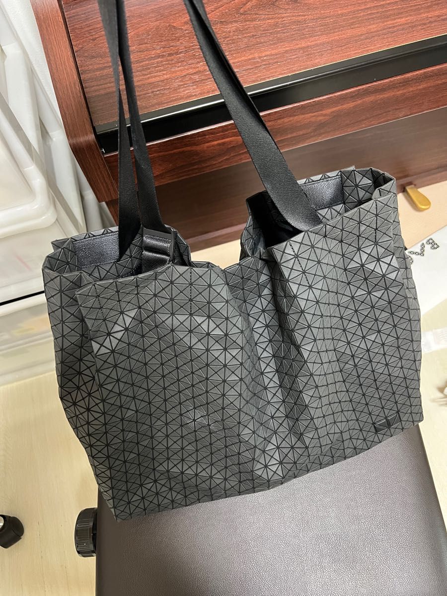 ブラック BAO BAO ISSEY MIYAKE CART トートバッグ|Yahoo ブラック BAO BAO ISSEY MIYAKE CART トートバッグ|Yahoo