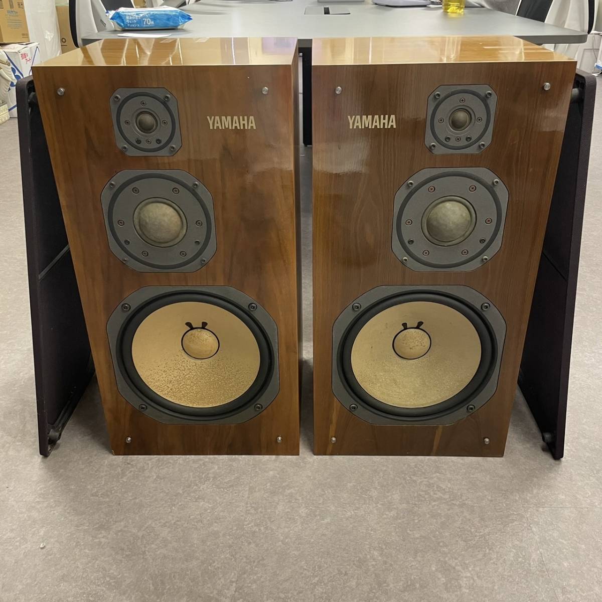 YAMAHA NS-1200 スピーカー ペア (ヤマハ | NS-AW Series YAMAHA NS-1200 スピーカー ペア (ヤマハ | NS-AW Series