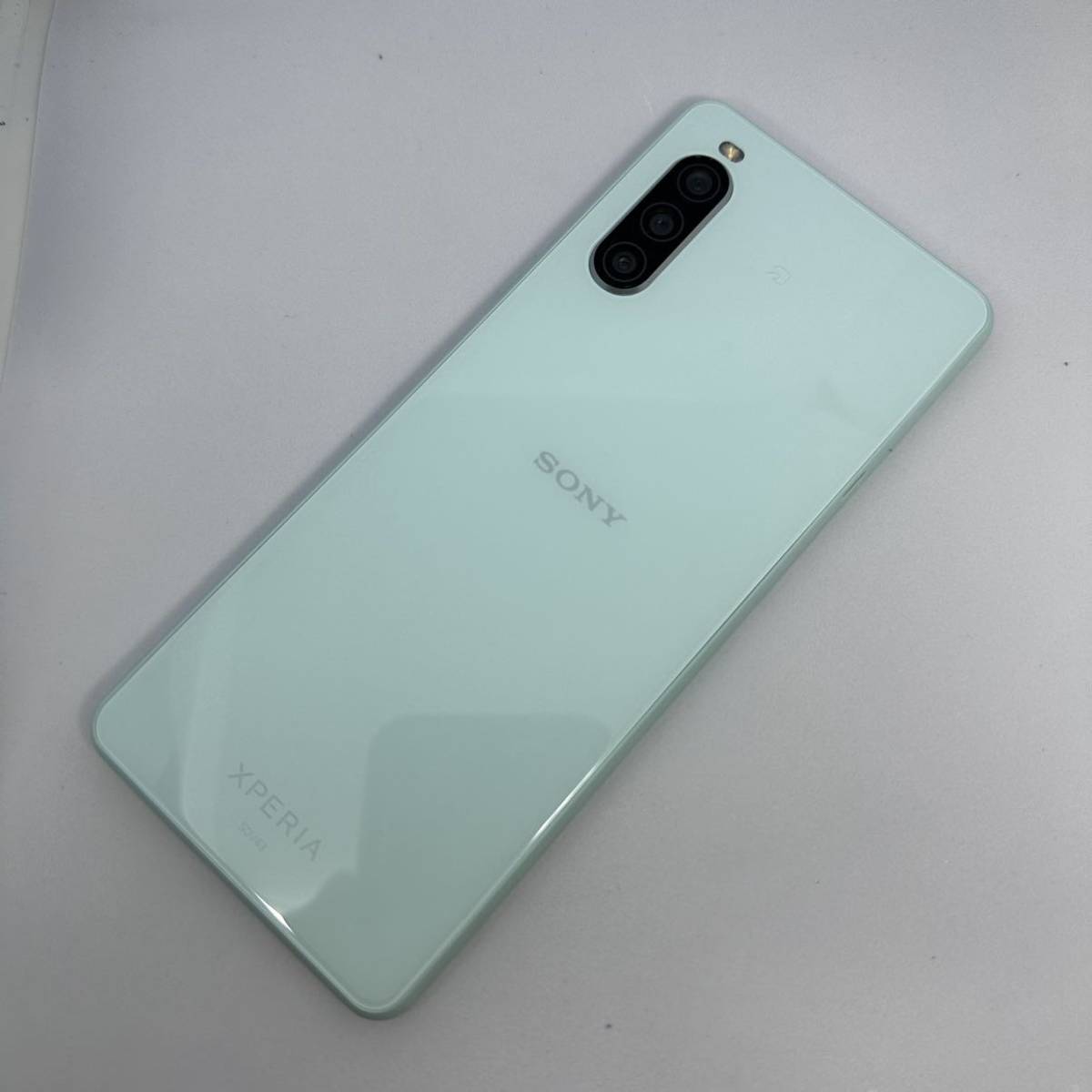 Xperia 10 II ミント 64GB abitur.gnesin-academy.ru