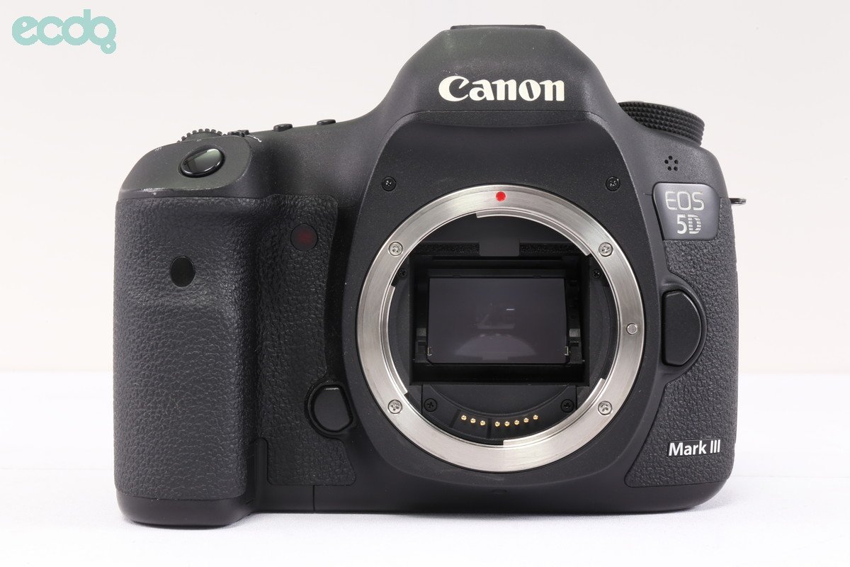 【 良品 | 動作正常 】 Canon EOS 5D Mark III ボディ_画像3