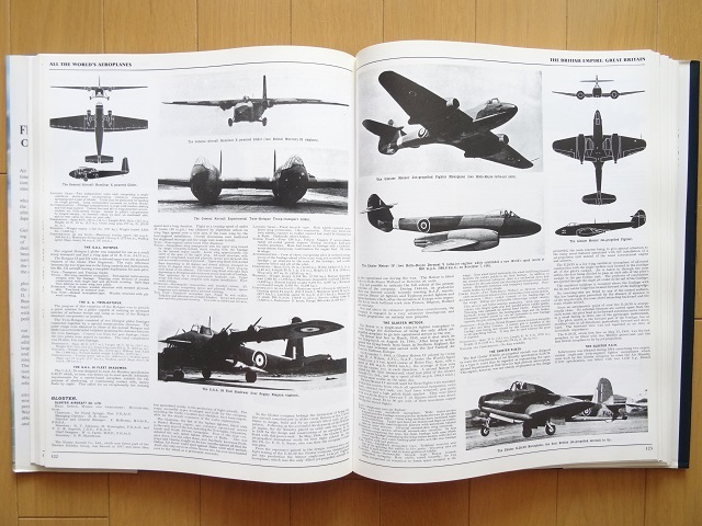 ヤフオク! - 洋書 第二次世界大戦で使用された戦闘機の写真集