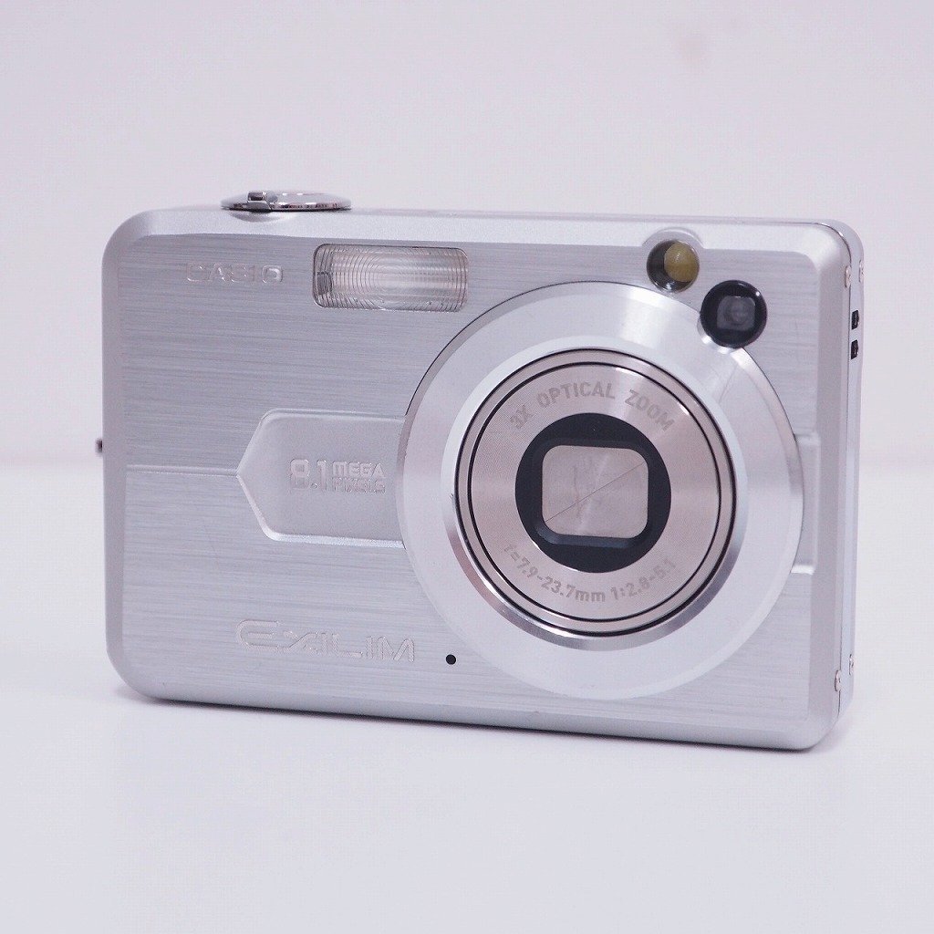カシオ CASIO デジタルカメラ EX-Z850
