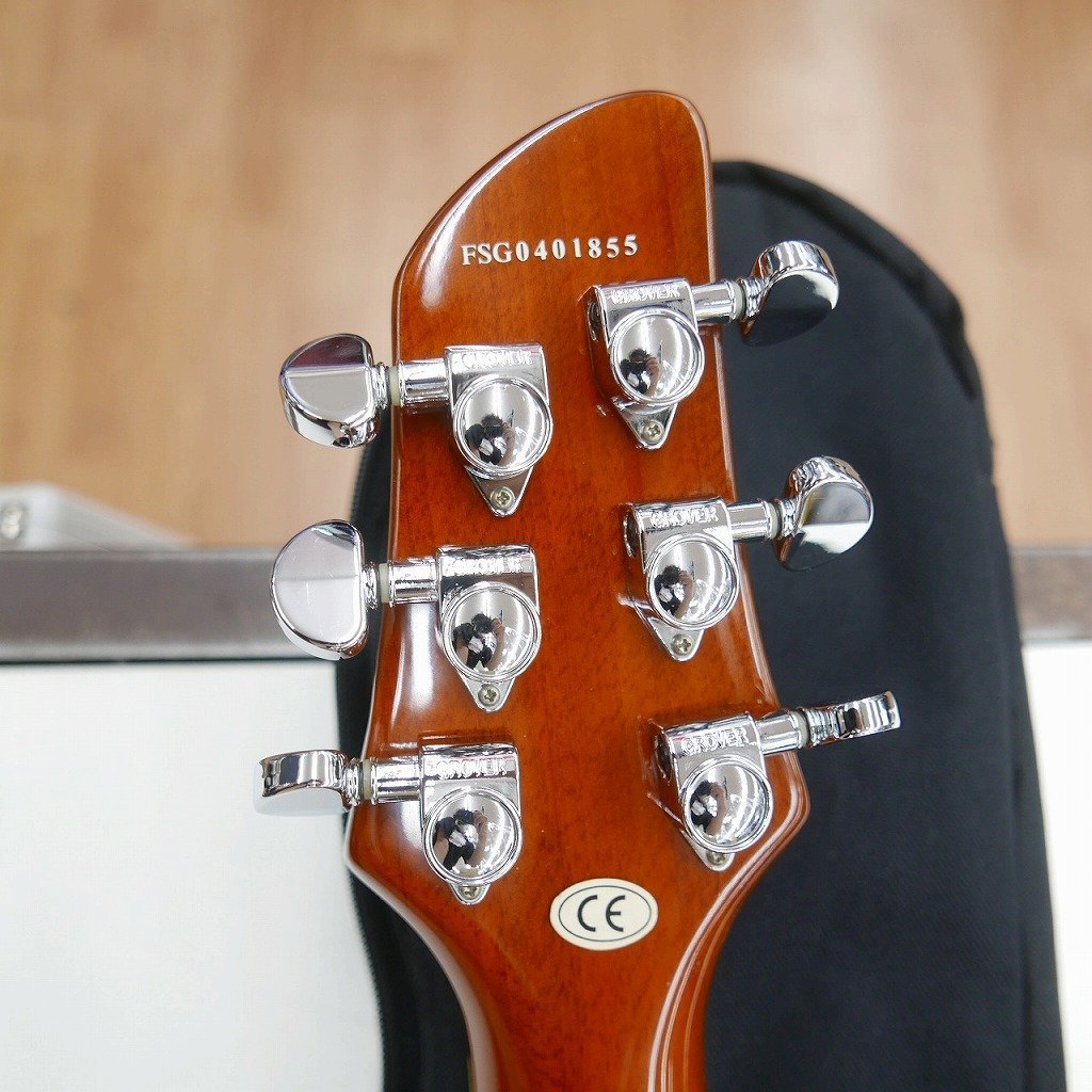 期間限定セール フェルナンデス FERNANDES エレキギター APG-85 期間限定セール フェルナンデス FERNANDES エレキギター APG-85