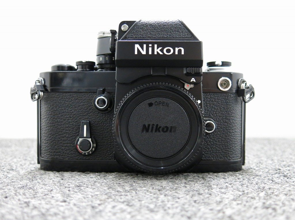 高品質】 ニコン Nikon F2フォトミックA ニコン - joy.com.ar