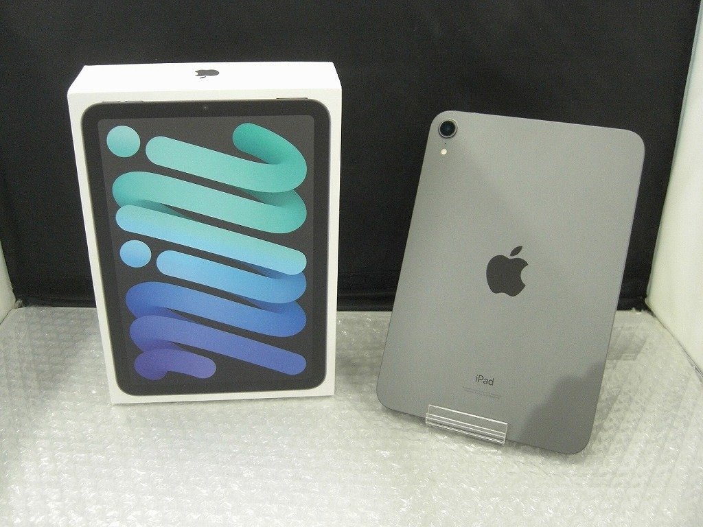 オープニング 大放出セール アップル Apple iPad mini（第6世代