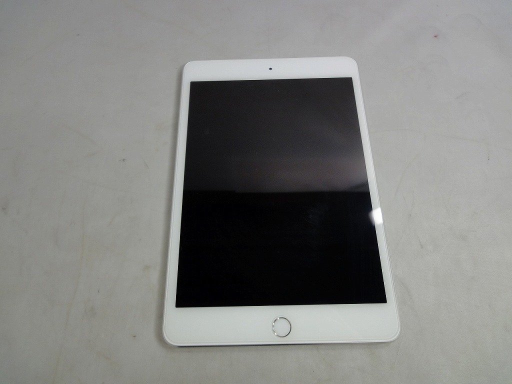 【超目玉枠】 アップル MK772J/A 4 mini iPad Apple iPad本体