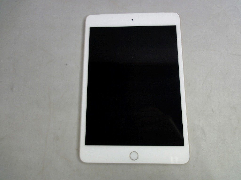 100%正規品 アップル Apple iPad mini 4 MK712J/A iPad本体