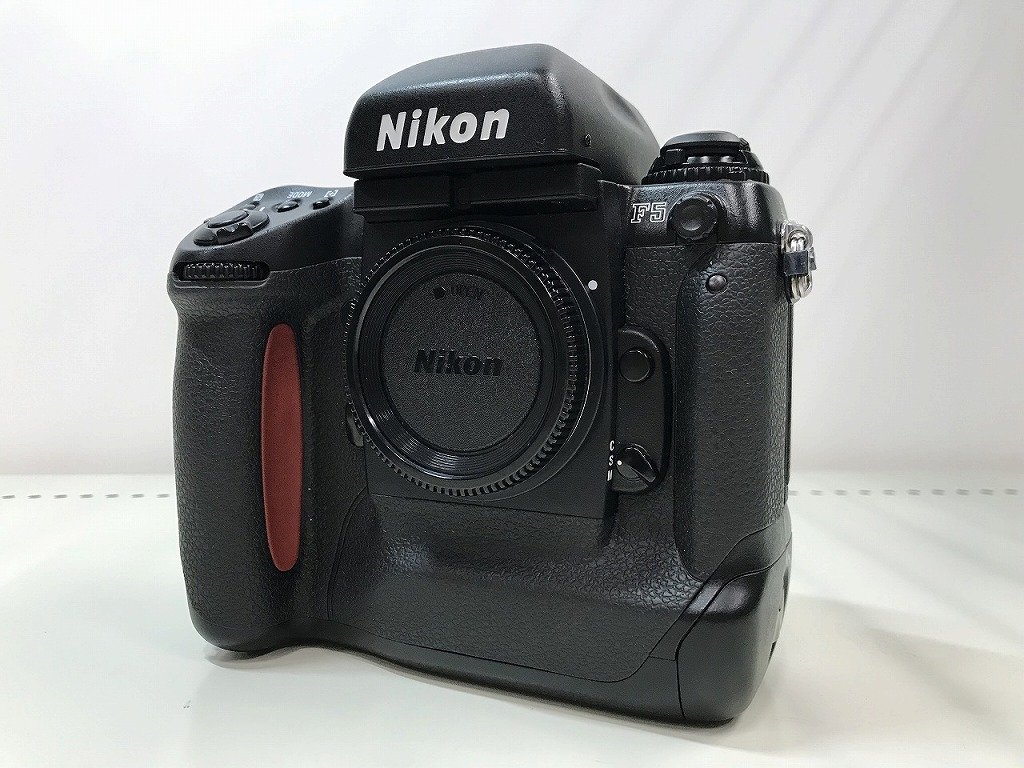 ☆美品☆ ニコン NIKON F3AF ボディ #12386-