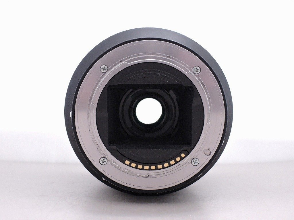 ソニー SONY Eマウントレンズ FE 28-70mm F3.5-5 | JChereヤフオク代理購入