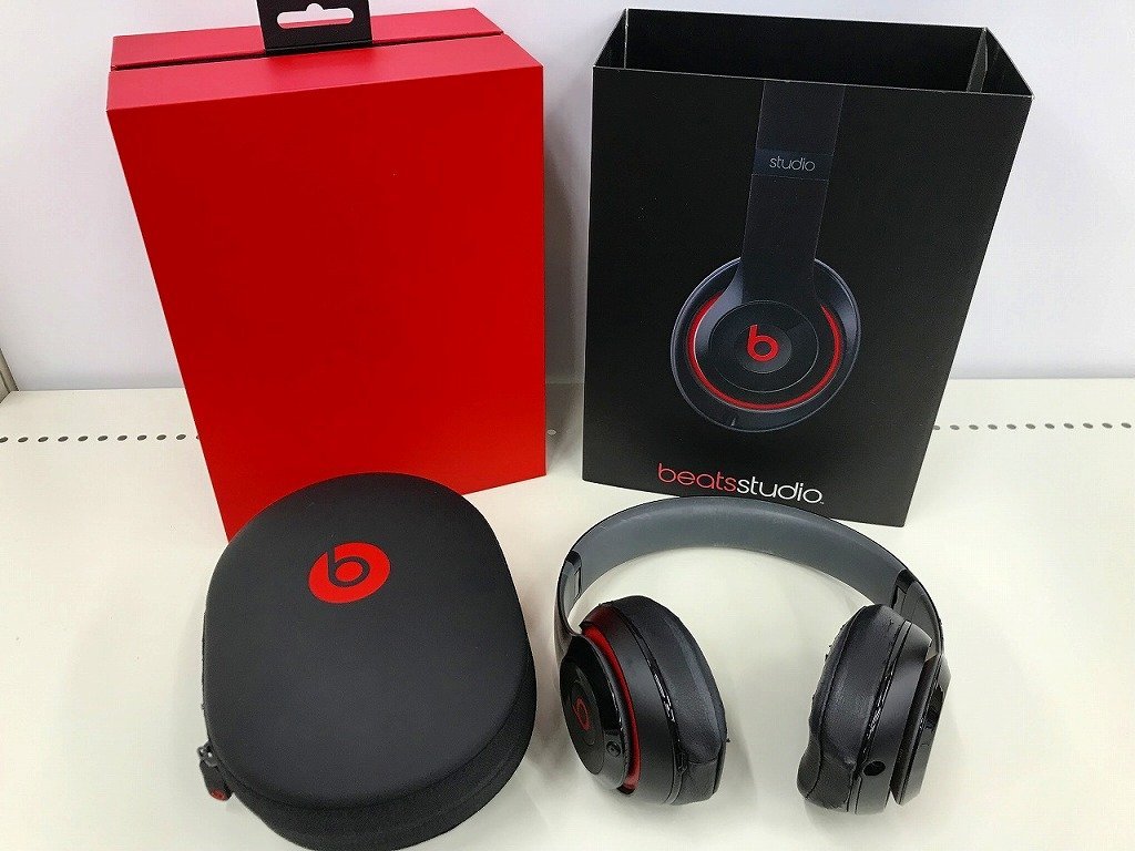 正規品質保証】 Dr.Dre by Beats ビーツバイドクタードレ BEATS B0500