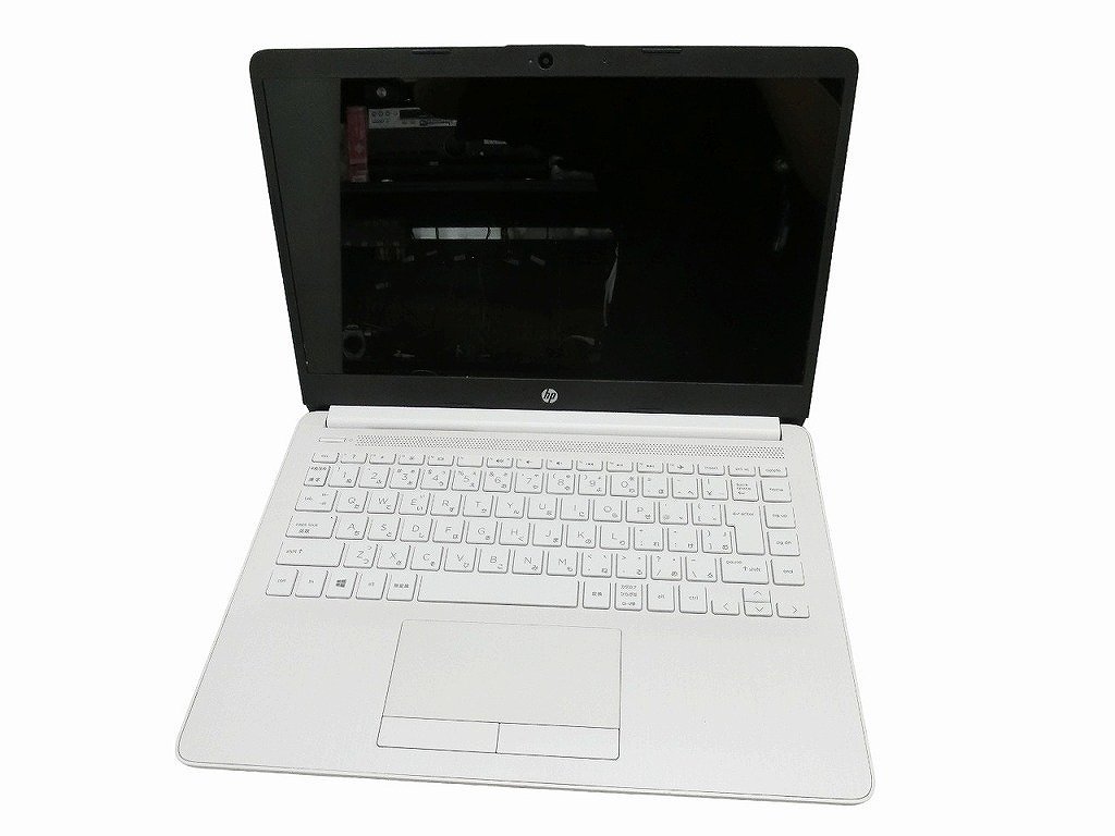 2022人気新作 HP ヒューレットパッカード HP 7XH09PA#ABJ ホワイト