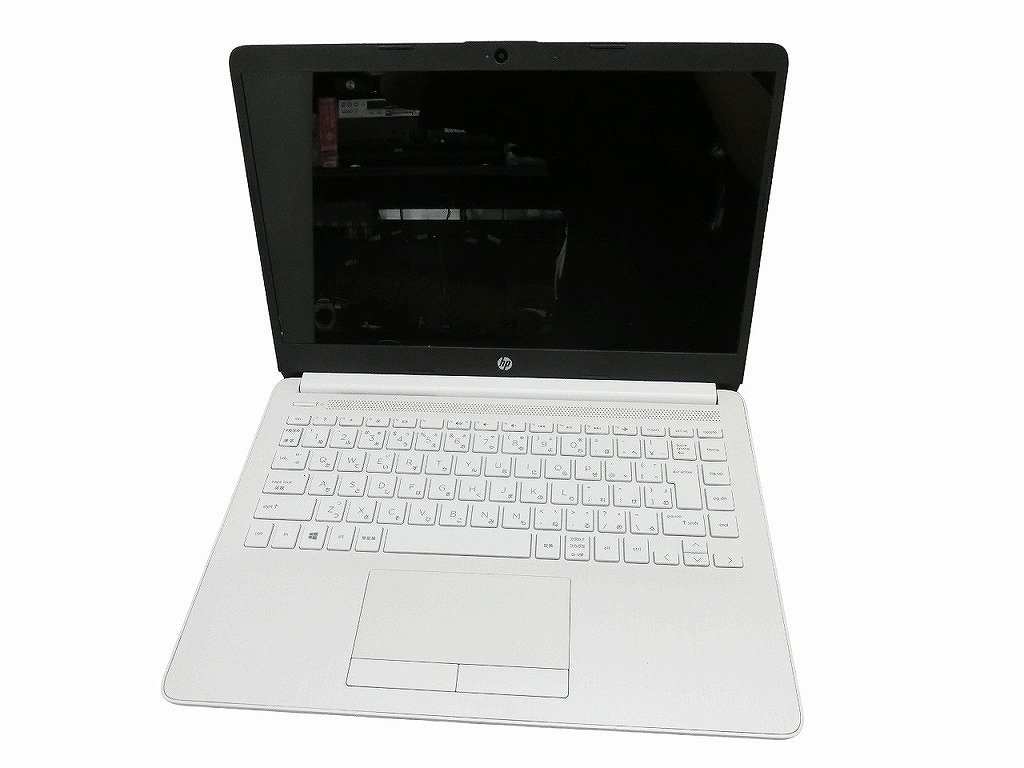 人気新作 HP ヒューレットパッカード HP 7XHPA#ABJ ホワイト