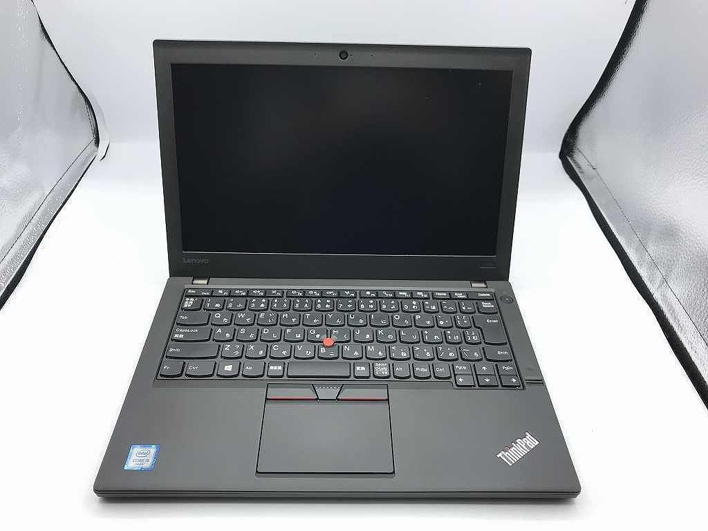 2022?新作】 期間限定セール レノボ Lenovo PC ThinkPad X260 13インチ