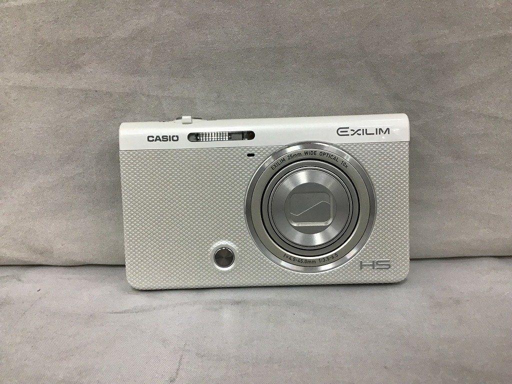 オリジナル カシオ CASIO EX-ZR70 デジタルカメラ カシオ - store