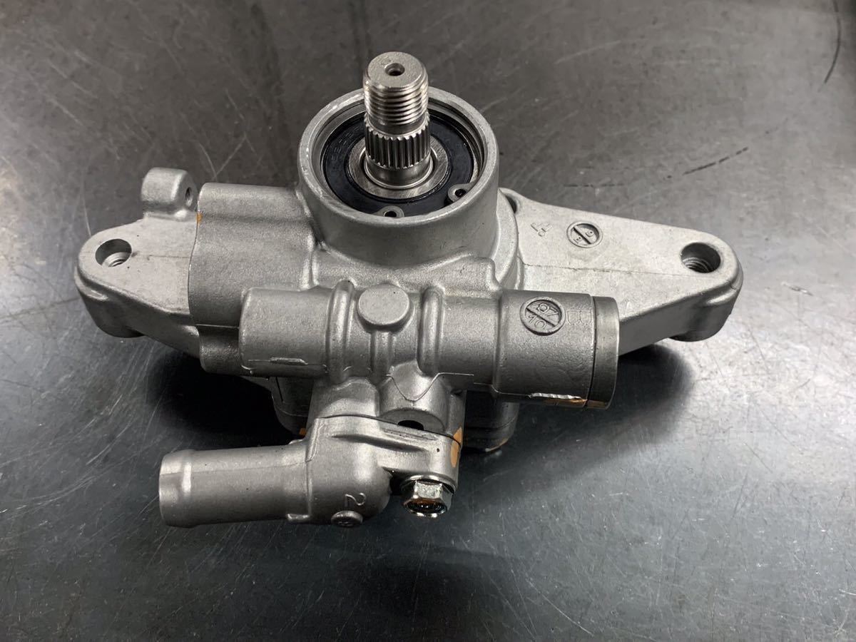 リビルト品 ホンダ 純正 シビック タイプR EK9 パワー リビルト品 ホンダ 純正 シビック タイプR EK9 パワー