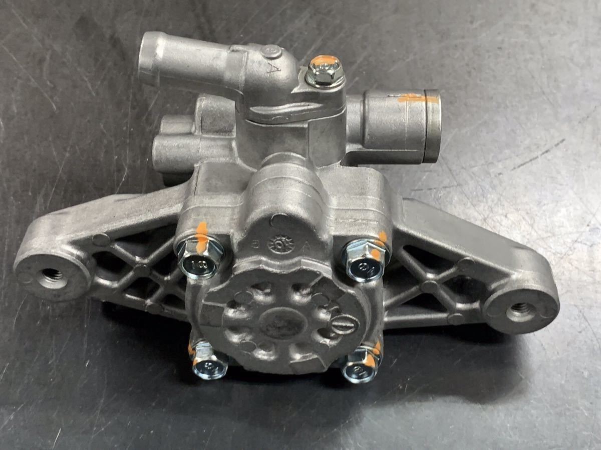 リビルト品 ホンダ 純正 シビック タイプR EK9 パワー リビルト品 ホンダ 純正 シビック タイプR EK9 パワー
