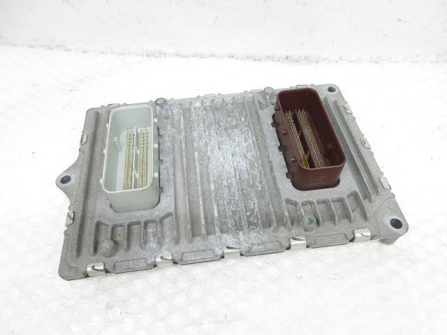 2012 year Jeep Patriot MK7420 (1) engine computer -P05150607AC 184857 4506