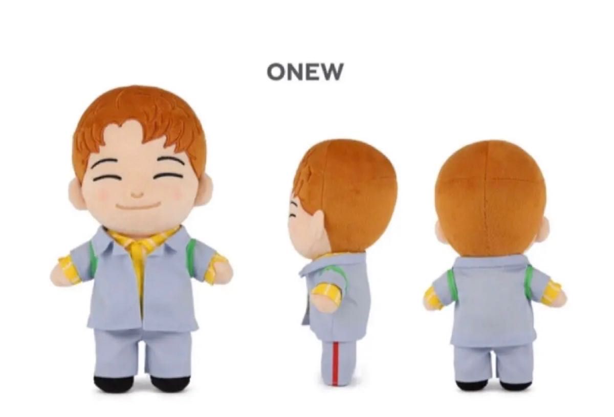 公式》SHINee キャラクタードール ぬいぐるみ オニュ|Yahoo 公式》SHINee キャラクタードール ぬいぐるみ オニュ|Yahoo