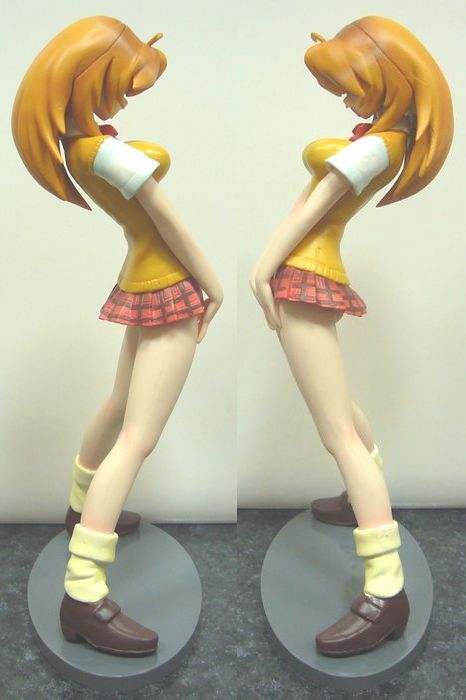  Great Guardians *....1/7 PVC figure YAMATO(...)