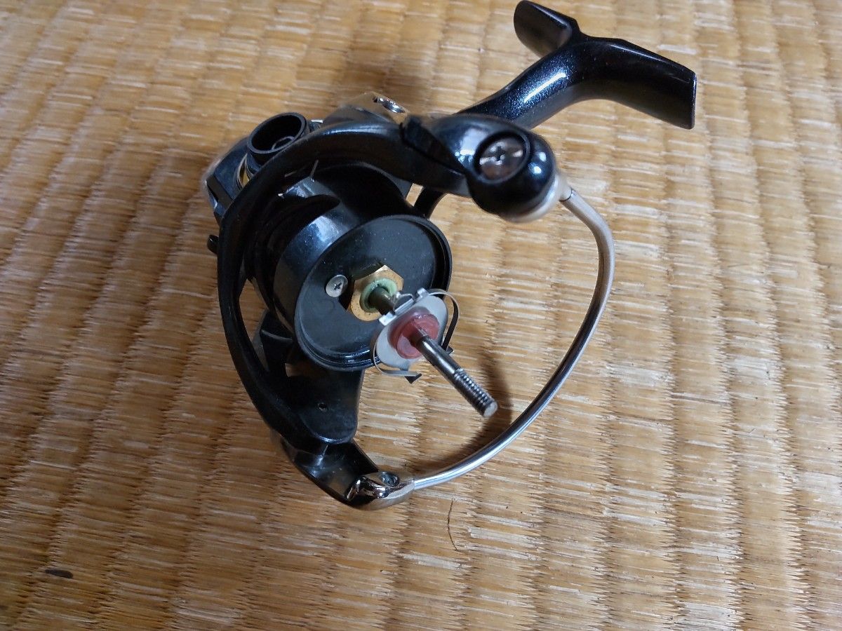 DAIWA 23 LEGALIS LT SPIN REEL