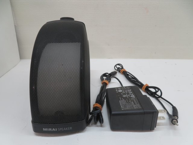□SoundFun SF-MIRAIS5 テレビ用スピーカー ミライスピーカー サウンド