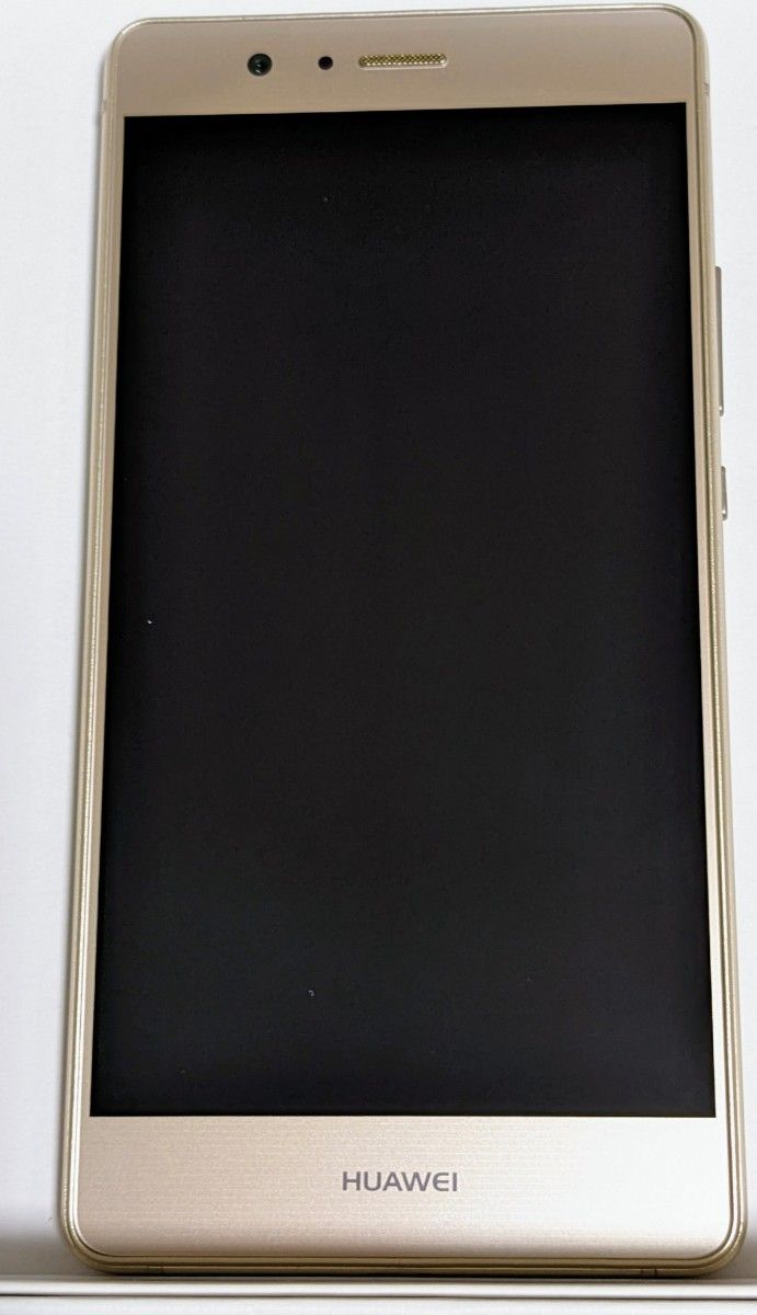 HUAWEI P9 lite SIMフリースマホ(箱・附属品付き)|Yahoo!フリマ HUAWEI P9 lite SIMフリースマホ(箱・附属品付き)|Yahoo!フリマ