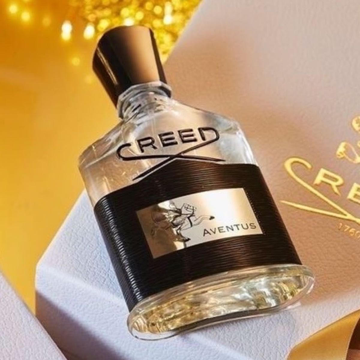 CREED クリード アバントゥス フォーハー オードパルファム EDP - 香水