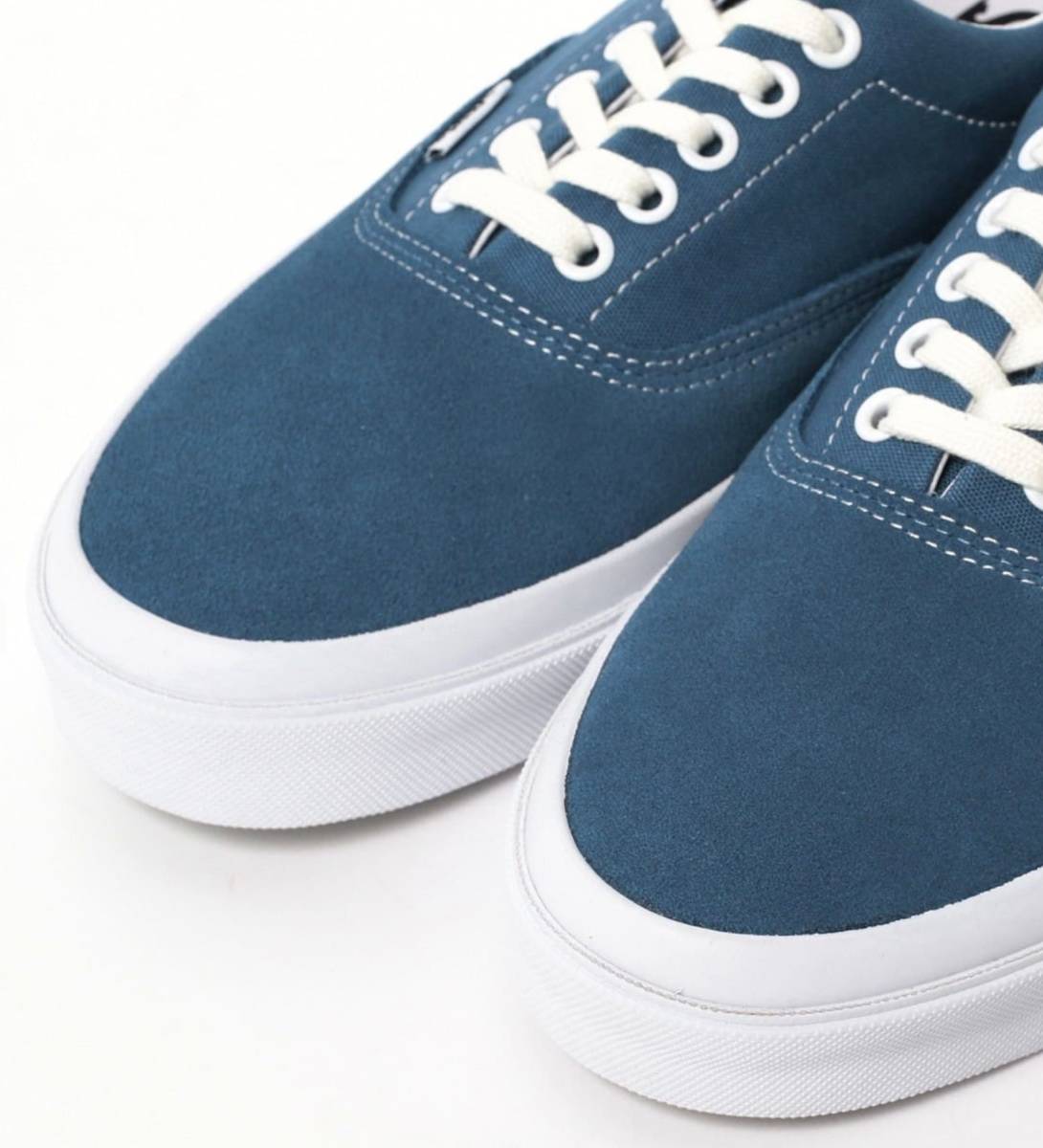 VANS × SSZ × BEAMS PLUS / 別注 ERA 未使用品 サイズ8