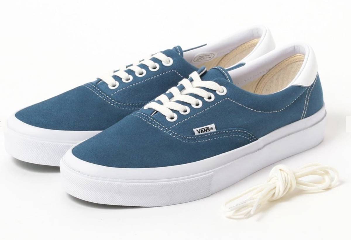 VANS × SSZ × BEAMS PLUS / 別注 ERA 未使用品 サイズ8