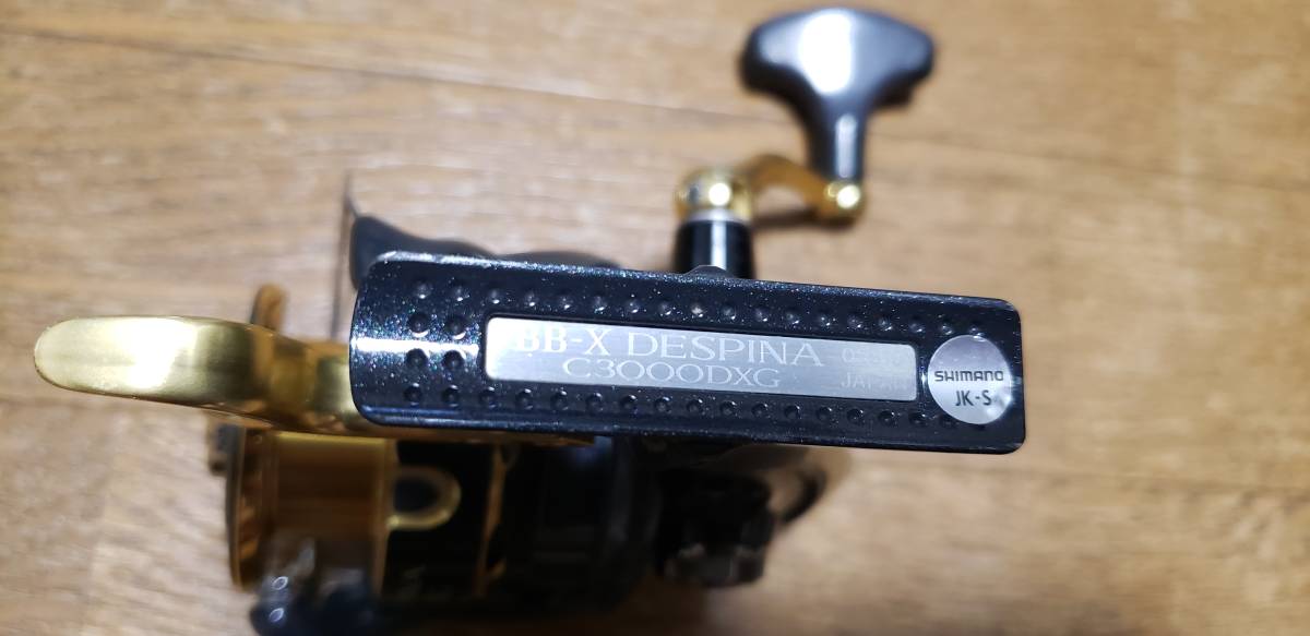 そこそこきれい 機関良好 ヤエン 用音出加工済 BB-X デスピナ そこそこきれい 機関良好 ヤエン 用音出加工済 BB-X デスピナ