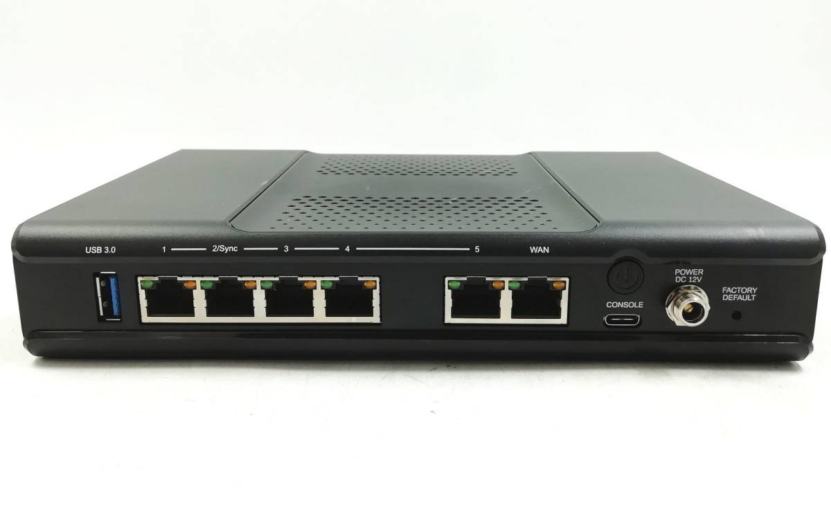 Check point / チェックポイント V-80 アプライアンス UTM Check point / チェックポイント V-80 アプライアンス UTM