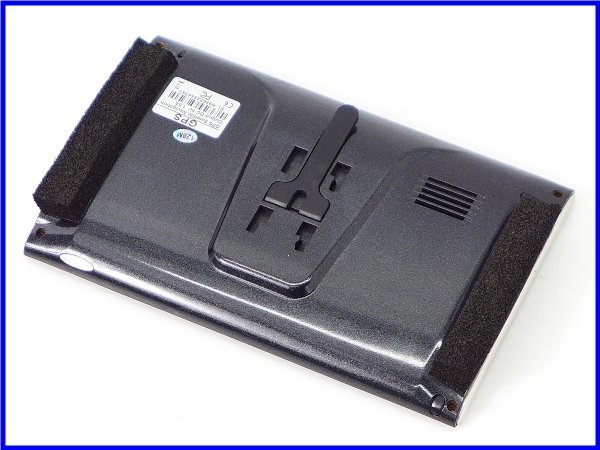 《M1》1994年 ZZR1100-D ポータブルナビ♪マウント/バイザー/USBケーブル付♪ジャンク♪_画像4