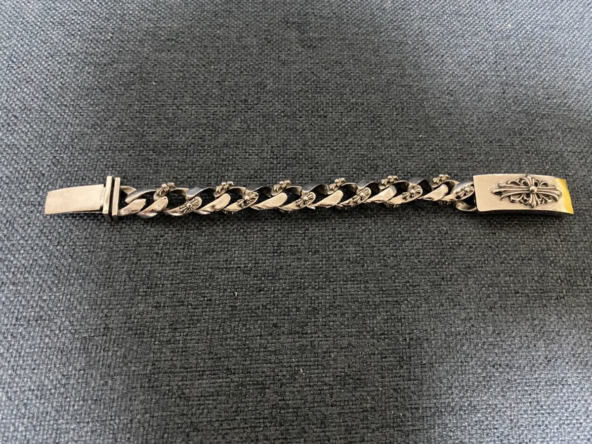 はこぽす対応商品】 CHROME HEARTS クロムハーツ タイプ FLORAL CRS