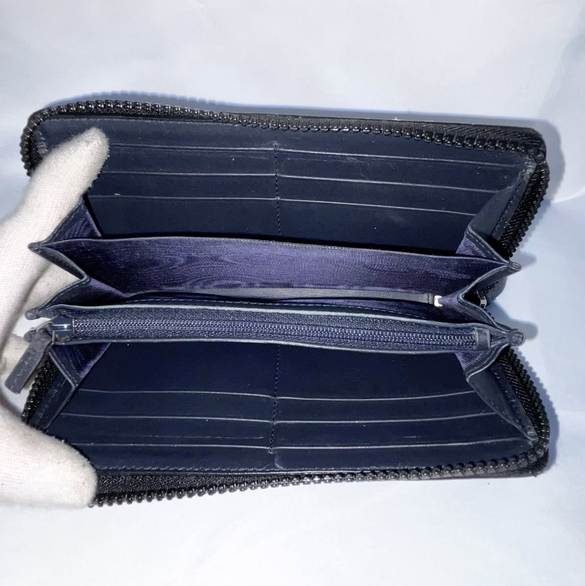 美品】 箱付き 保存袋付き 正規品 GUCCI グッチ 長財布 GG 美品】 箱付き 保存袋付き 正規品 GUCCI グッチ 長財布 GG