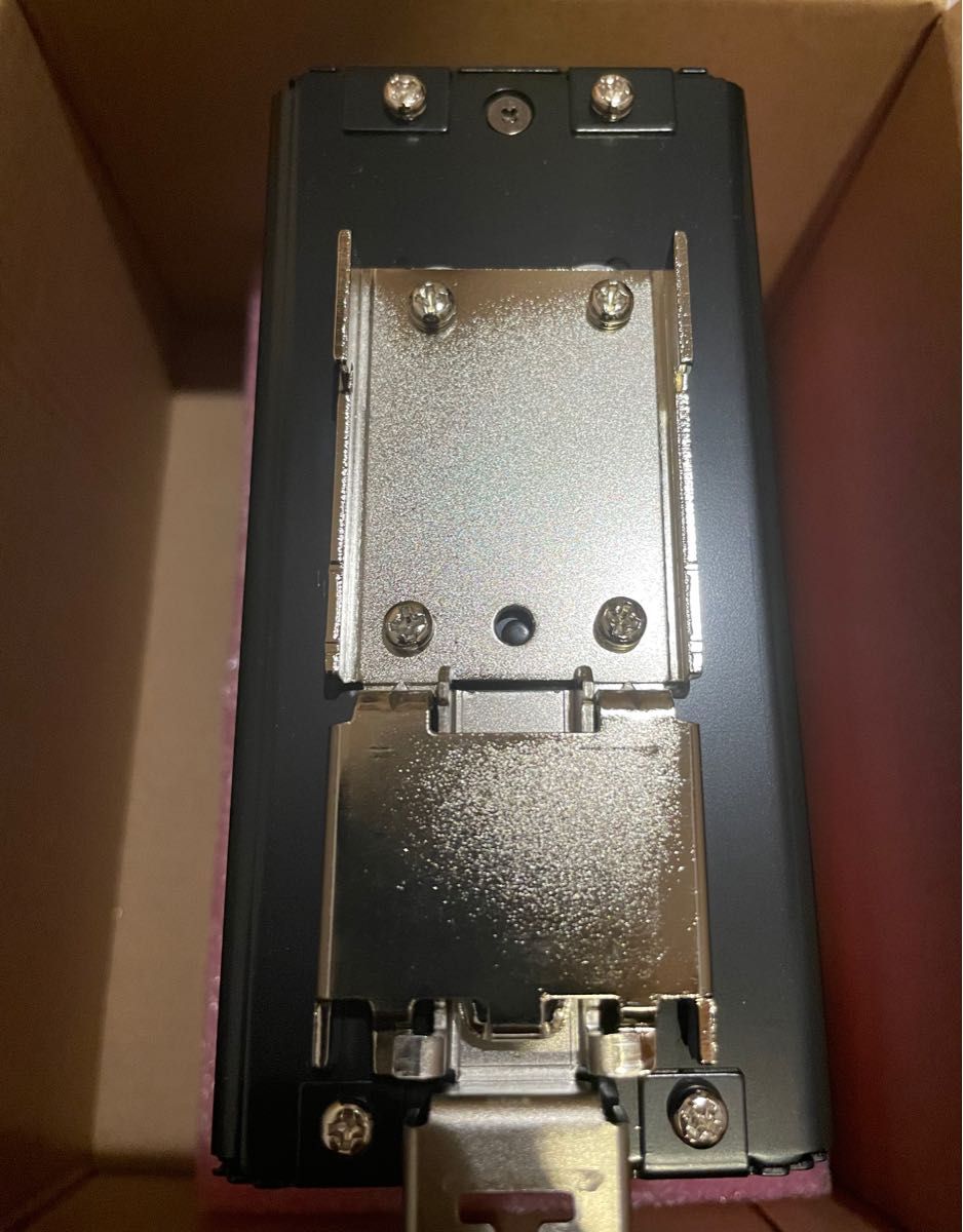 OMRON パワーサプライ DC24V 480W S8VK-S48024 未使用品|Yahoo!フリマ