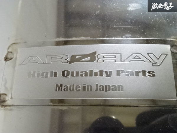 ARQRAY アーキュレー BMW E90 320i VA20 チタンテール マフラー ARQRAY アーキュレー BMW E90 320i VA20 チタンテール マフラー
