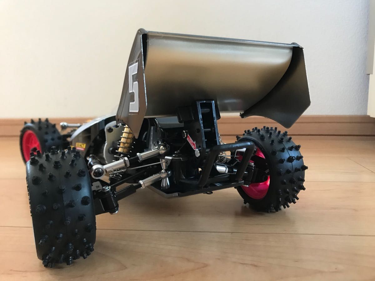 新品 完成品 アバンテブラックGTチューンモーター付き 】タミヤ 新品 完成品 アバンテブラックGTチューンモーター付き 】タミヤ