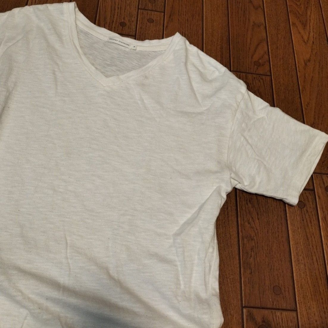 レディース Tシャツ カットソー 半袖 七分袖 3点 セット まとめ iiMK しまむら BROWNY STANDARD