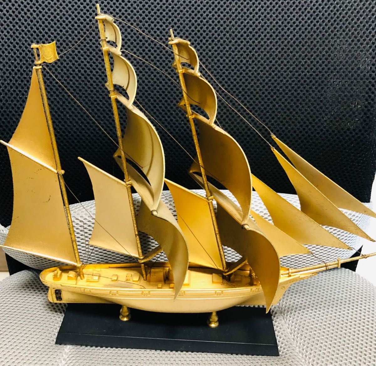 咸臨丸 模型 kanrin maru 1857-