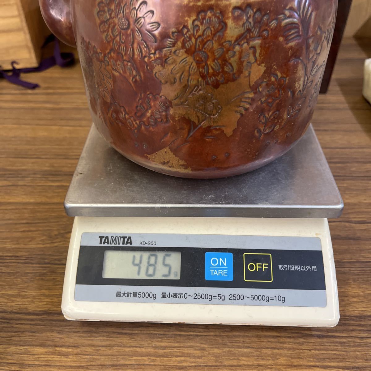8-19 時代物水注薬缶やかん詳細不明茶道具銅製| JChere雅虎拍卖代购