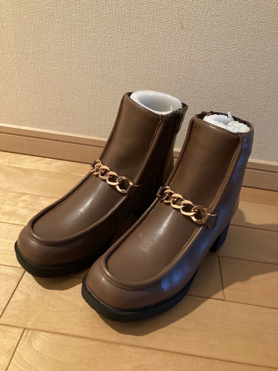 ショートブーツ BOOT 