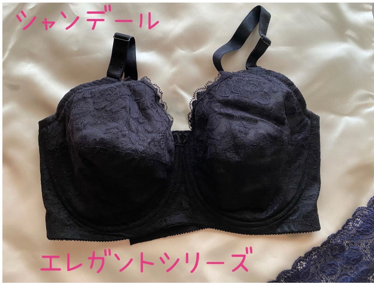 シャンデールブラジャーF80 Yahoo!フリマ（旧）-