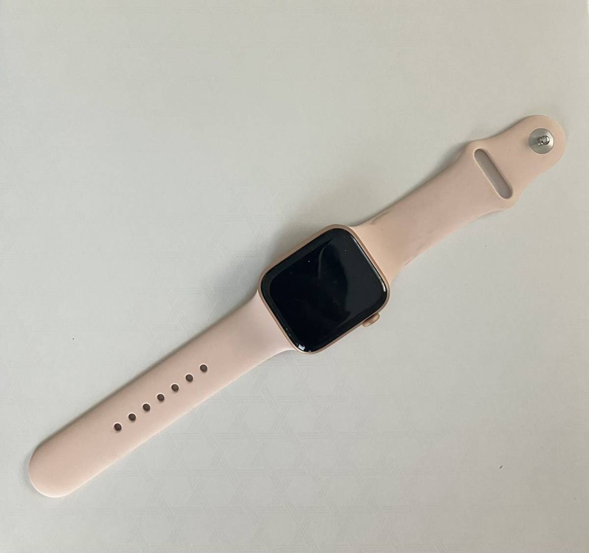 【予約販売品】 Cellular GPS 5 Series Watch Apple アップルウォッチ 44mm 5 シリーズ スマートウォッチ本体