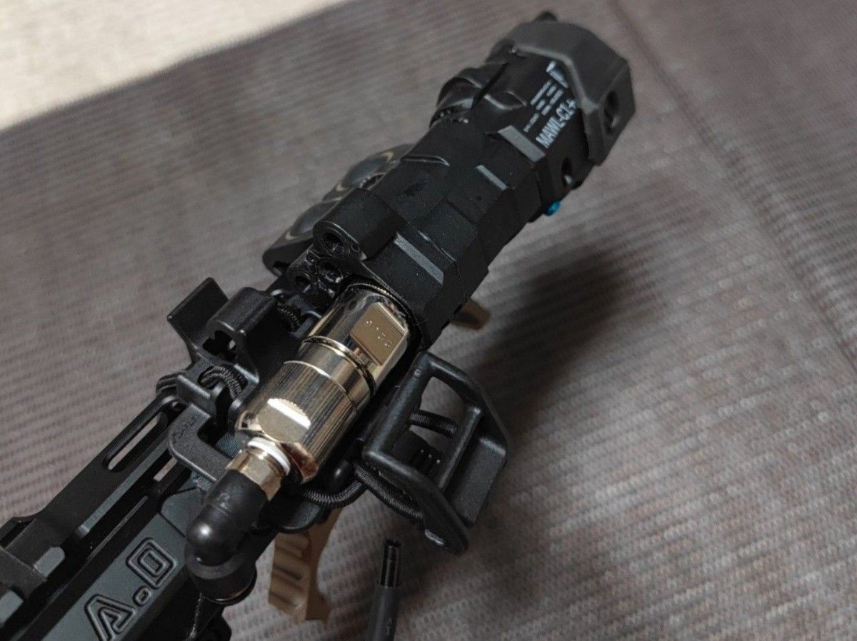mws マガジンアダプター レギュレーターセット マルイ 外部 mws マガジンアダプター レギュレーターセット マルイ 外部