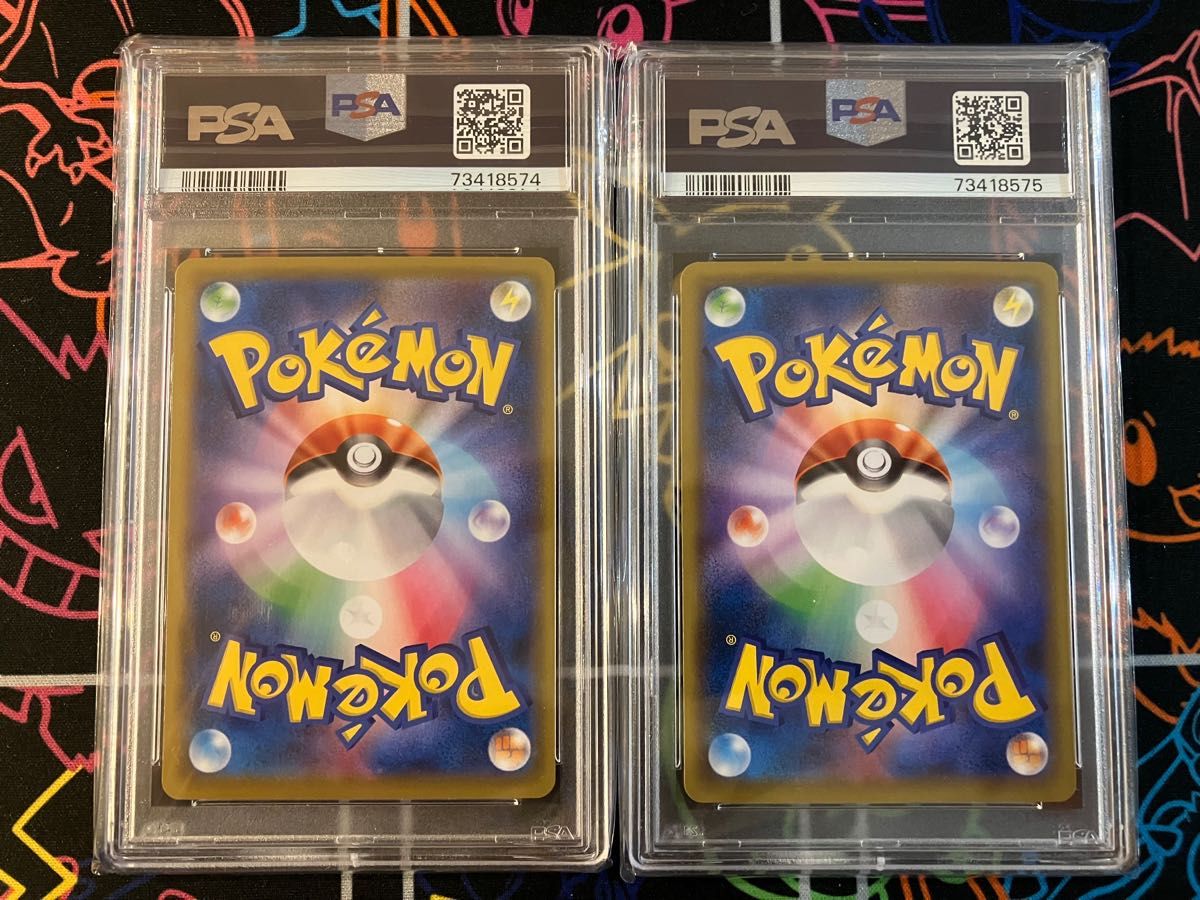 PSA10】ポケモンカード 見返り美人 ウッウ 切手box プロモ PSA10】ポケモンカード 見返り美人 ウッウ 切手box プロモ